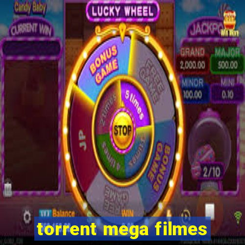 torrent mega filmes