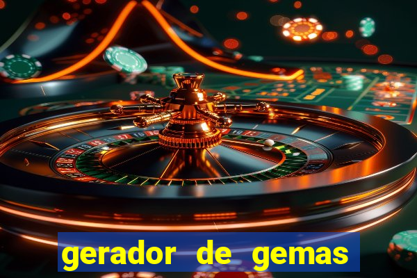 gerador de gemas dragon city