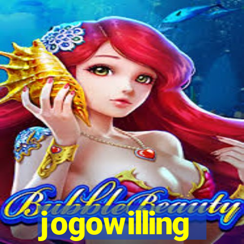 jogowilling