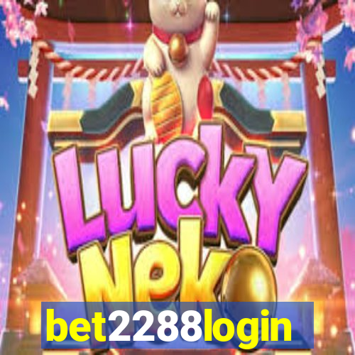 bet2288login