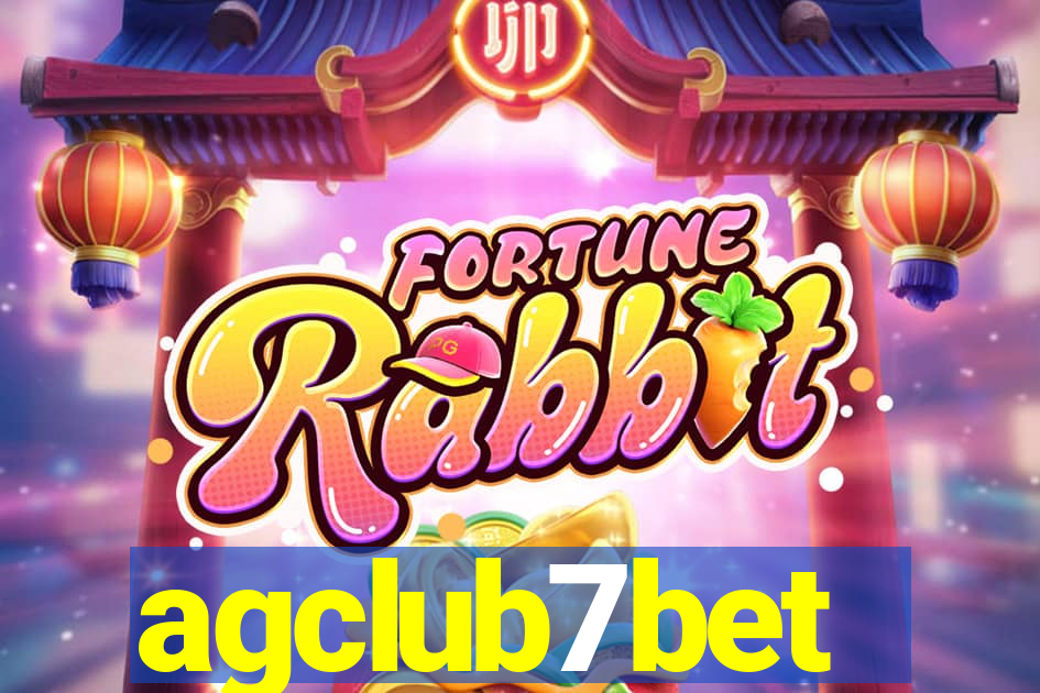 agclub7bet