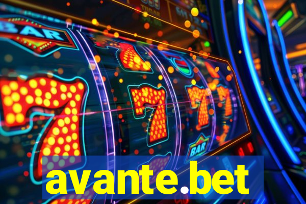 avante.bet