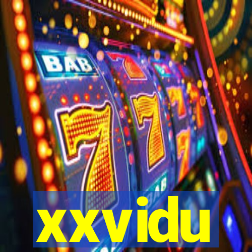 xxvidu