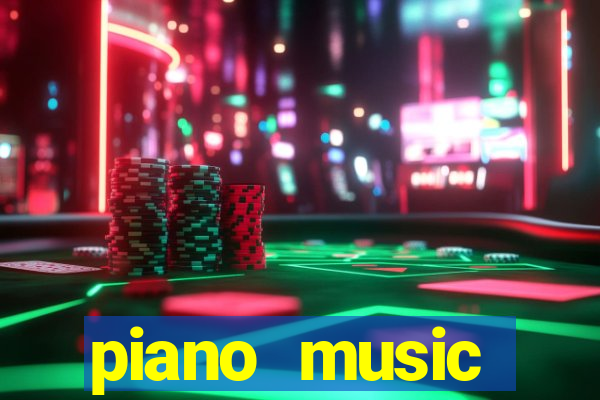 piano music go-jogos edm piano