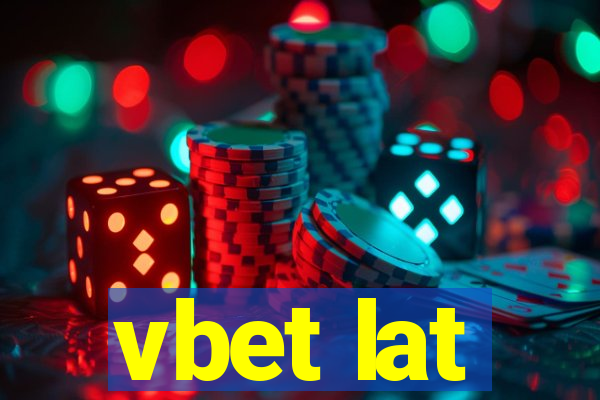 vbet lat