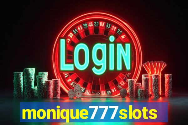 monique777slots