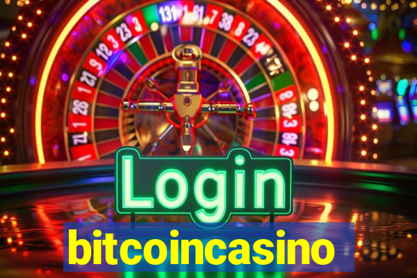 bitcoincasino