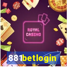 881betlogin