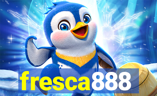 fresca888