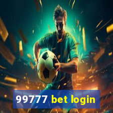 99777 bet login