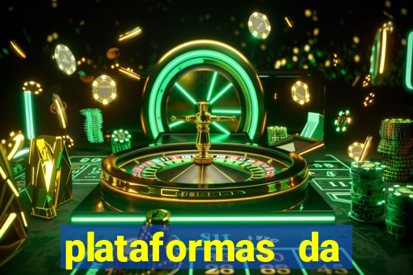 plataformas da china de jogos