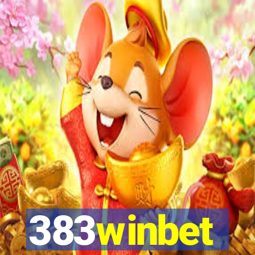 383winbet