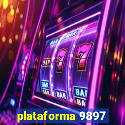 plataforma 9897