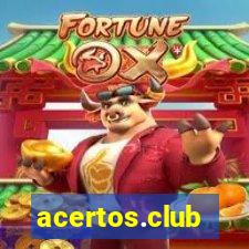 acertos.club