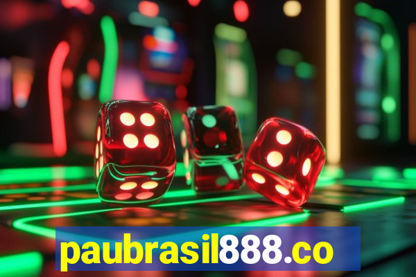 paubrasil888.com