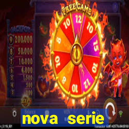 nova serie globoplay o jogo que mudou a história