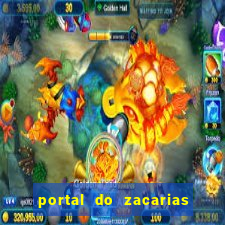 portal do zacarias futebol humano