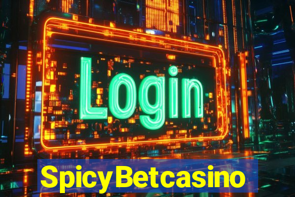 SpicyBetcasino