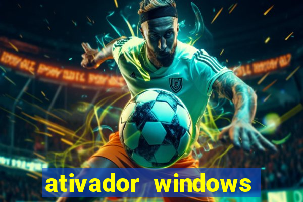 ativador windows loader 7