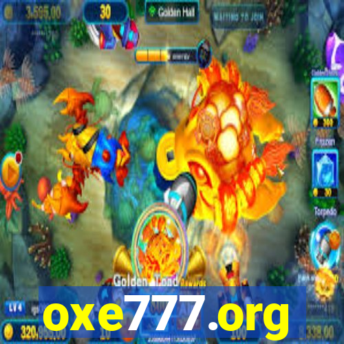 oxe777.org