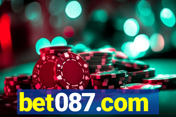 bet087.com