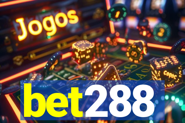 bet288