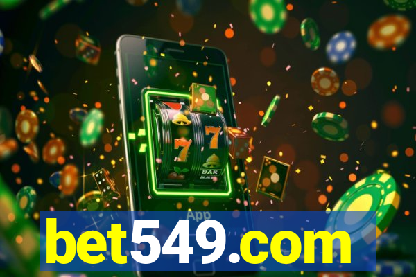 bet549.com