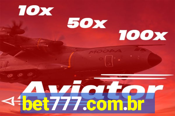 bet777.com.br