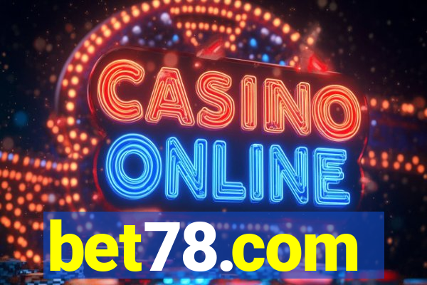 bet78.com