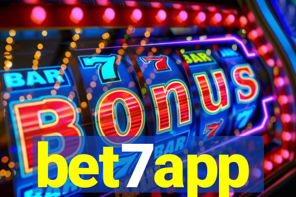 bet7app