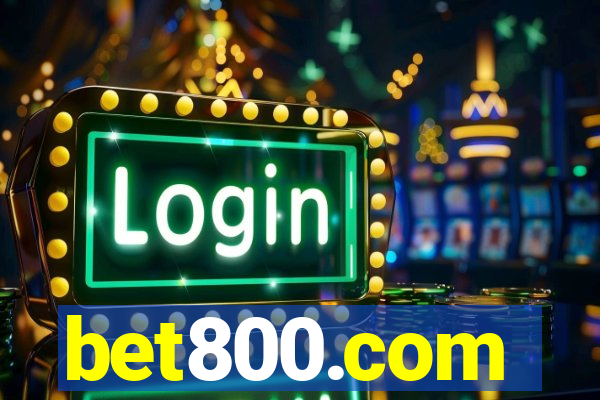 bet800.com