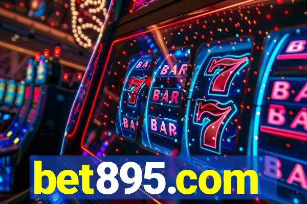 bet895.com