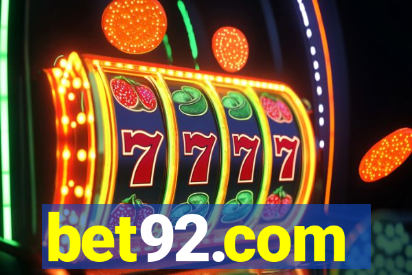 bet92.com