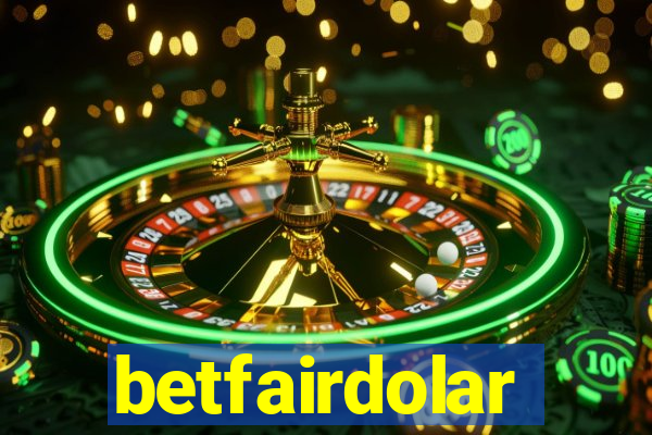 betfairdolar