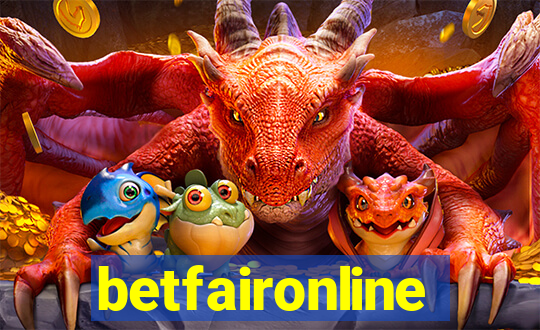 betfaironline