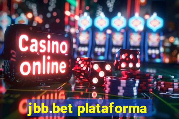 jbb.bet plataforma