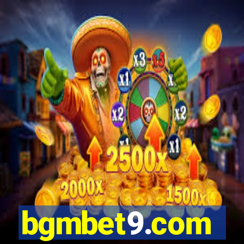 bgmbet9.com