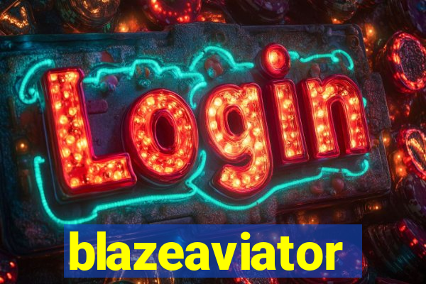 blazeaviator