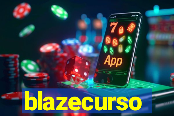 blazecurso