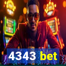 4343 bet