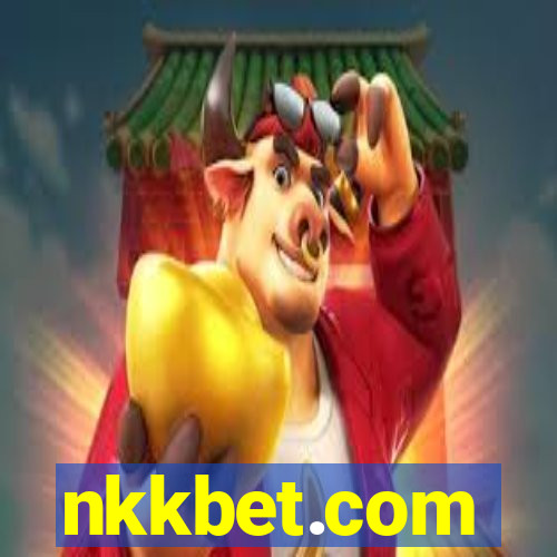 nkkbet.com