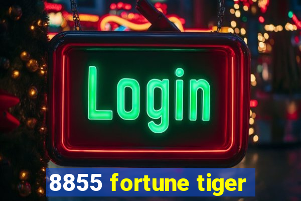 8855 fortune tiger