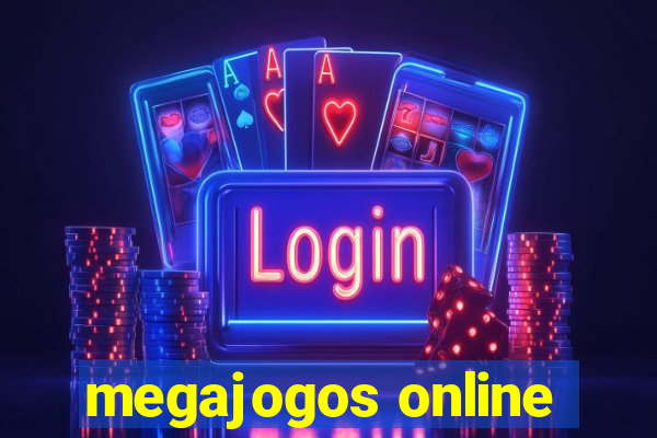 megajogos online