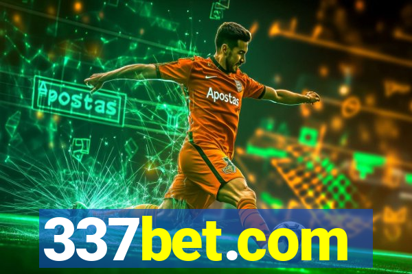 337bet.com