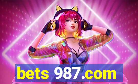 bets 987.com