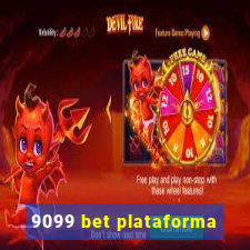 9099 bet plataforma