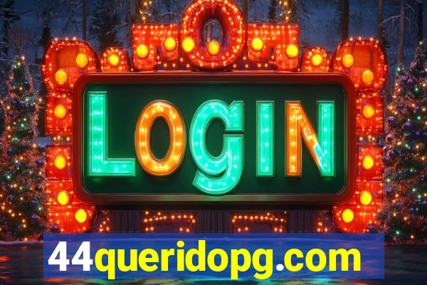 44queridopg.com