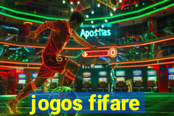 jogos fifare