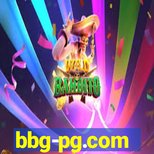 bbg-pg.com