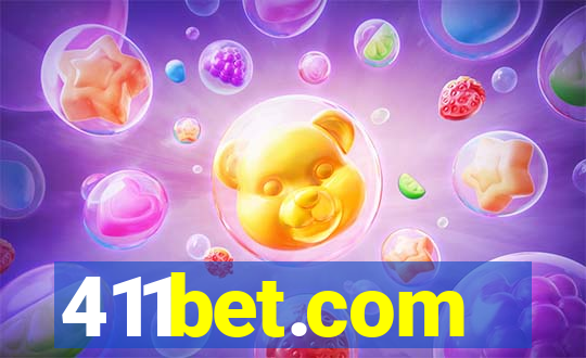 411bet.com